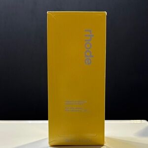 RHODE Pineapple Refresh Daily Cleanser🍍 NIB